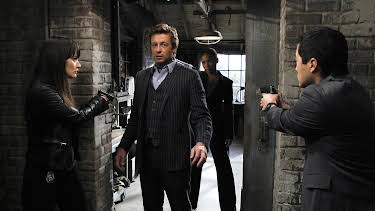 13:45: The Mentalist (S3 E16) (S3) | TV6 | 5/20 2026