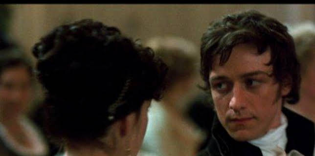 Becoming Jane (2007)