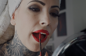 The Lovers: The Sex Psychic