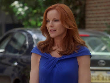 18:30: Desperate Housewives | Sixx | 7/24 2026
