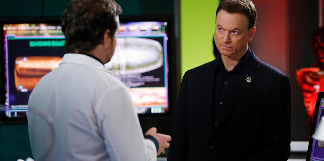 03:55: CSI: New York | RTL | 12/13 2025