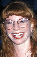 Mary Kay Bergman som 