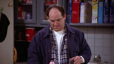 10:00: Seinfeld (S2 E4) (S2) | Viasat 4 | 10/23 2026