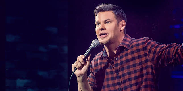 Theo Von:  No Offense (2016)