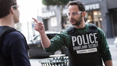 7:30 PM: Brooklyn Nine-Nine | E4 | 10/20 2026