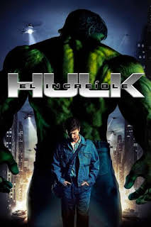 23:36: El increíble Hulk | SYFY | 6/22 2026