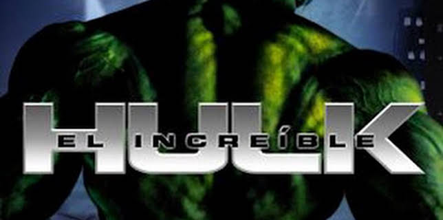 17:30: El increíble Hulk | SYFY | 2/25 2026