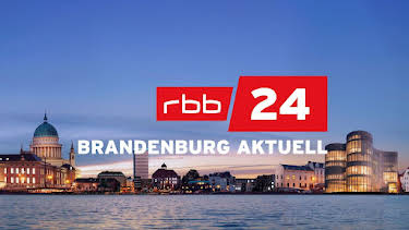 19:30: rbb24 Abendschau | RBB Fernsehen | 5/30 2026