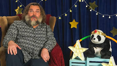 6:50 PM: CBeebies Bedtime Stories | Cbeebies | 10/22 2026