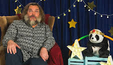 CBeebies Bedtime Stories