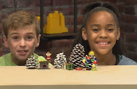 How to Make: How to Make Pinecone Christmas Trees