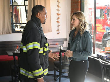 07:40: Seattle Firefighters - Die jungen Helden | Sixx | 7/20 2026