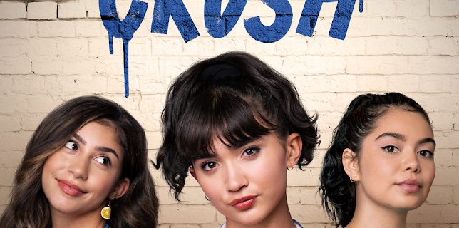 11:40 PM: Crush | Channel 4 | 10/10 2025