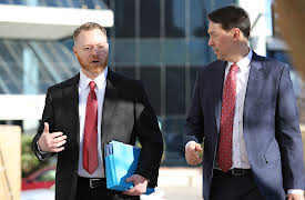 Sin City Justice: Episode 2