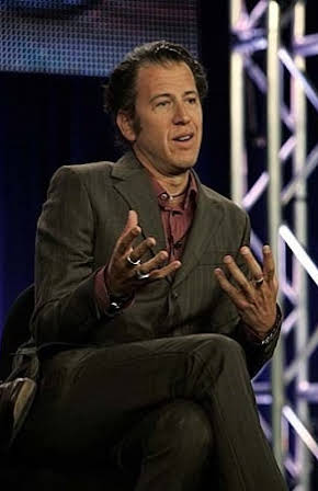Scott Rosenberg as Director