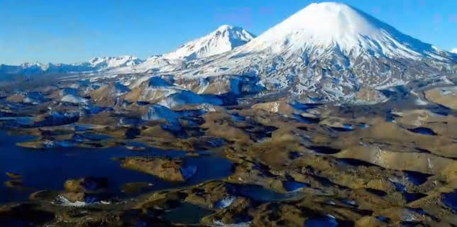 10:30: Michael Martin - Mit der Kamera um die Welt (4/4) | ARD Alpha | 2/15 2026