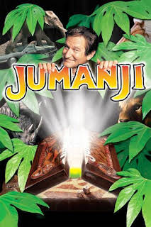 07:07: Jumanji | AXN | 8/1 2026
