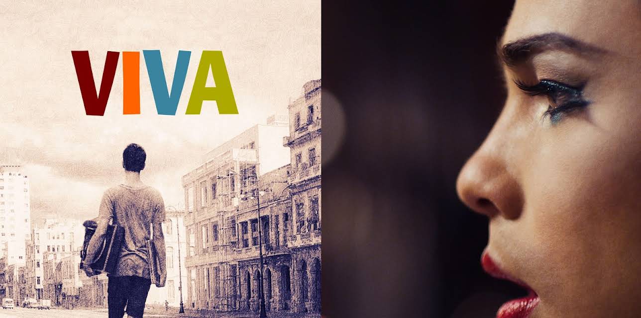 Viva [English Subtitled] (2015)