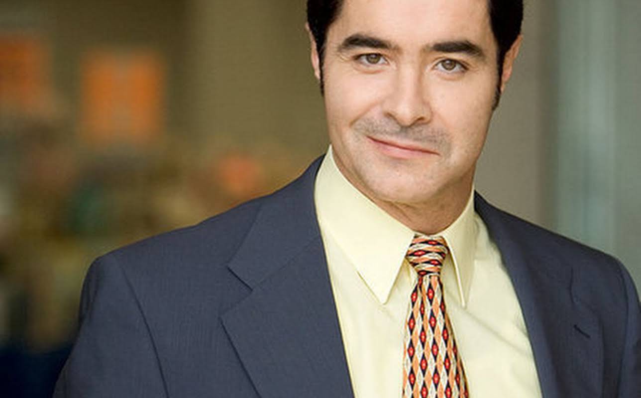 Jorge Antolín