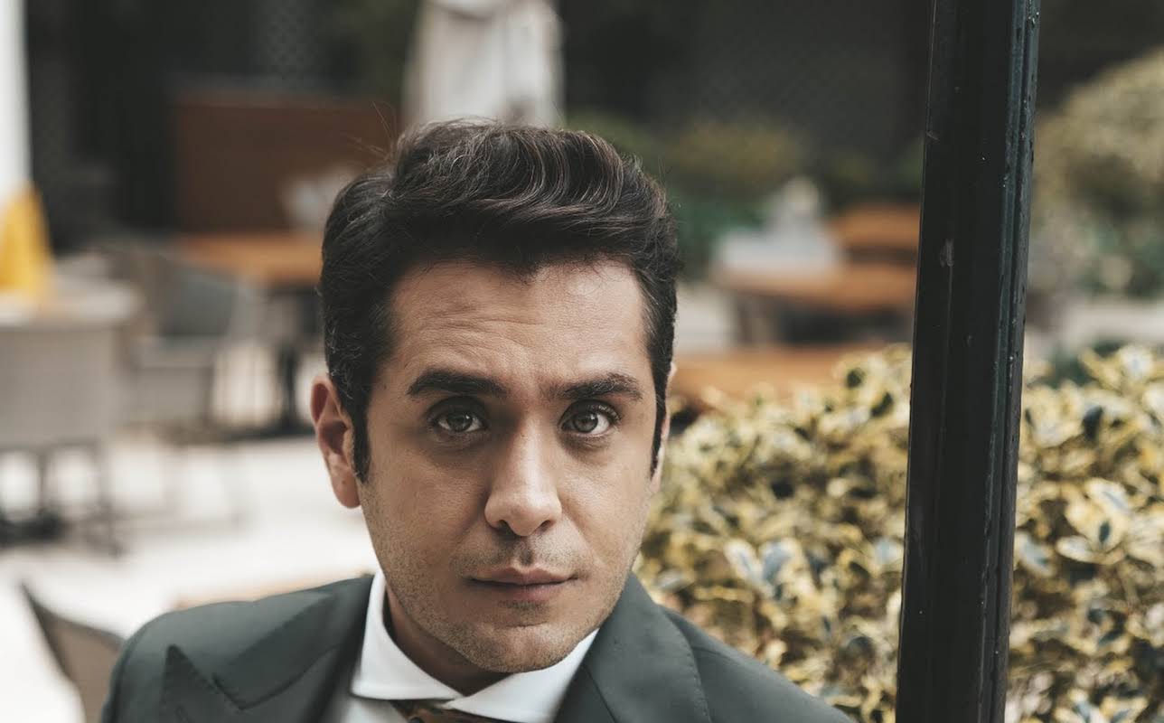 Alican Aytekin