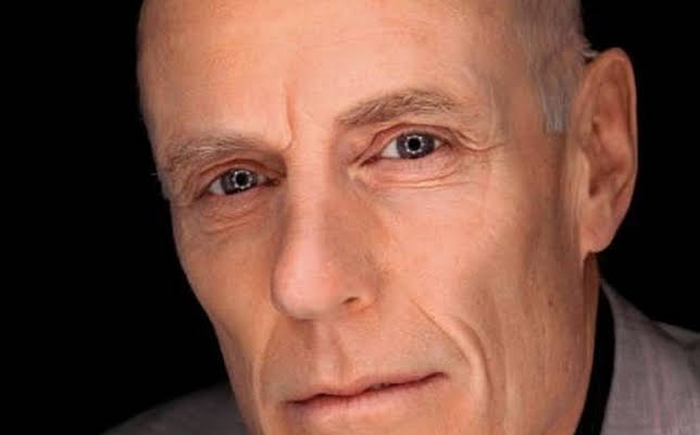 Matt Frewer