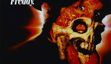 El fantasma de la Ópera