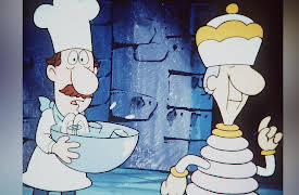 Alice In Wonderland: Episode 7