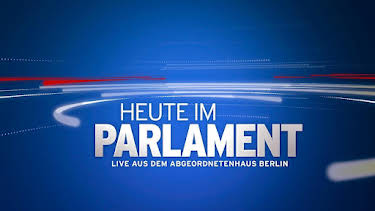 10:00: Heute im Parlament | RBB Fernsehen | 9/10 2026