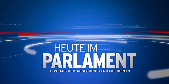 15:00: Heute im Parlament | RBB Fernsehen | 12/4 2025