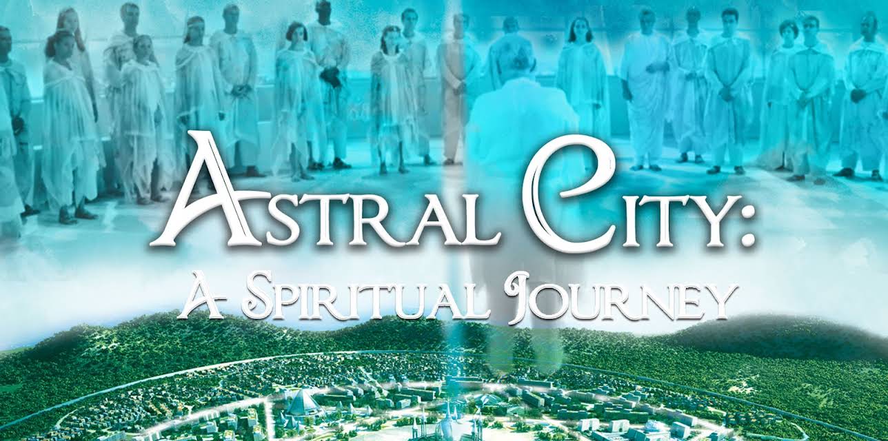 Astral City (2010)
