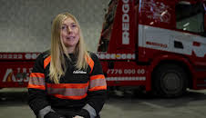 Norska truckers (S1 E4)