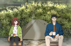 Season 1: We're Solo Campers For Two