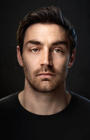 Matthew McNulty as 