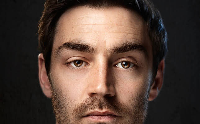 Matthew McNulty