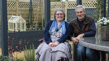 12:25 PM: Love Your Garden (S5 E13) (S5) | ITV4 | 3/29 2026