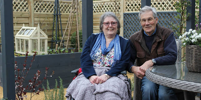 11:25 AM: Love Your Garden (S5 E13) (S5) | Itv Be | 3/29 2026