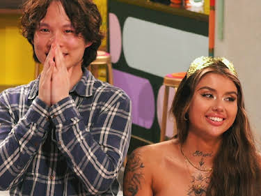 20:15: Beauty & The Nerd | ProSieben | 8/27 2026
