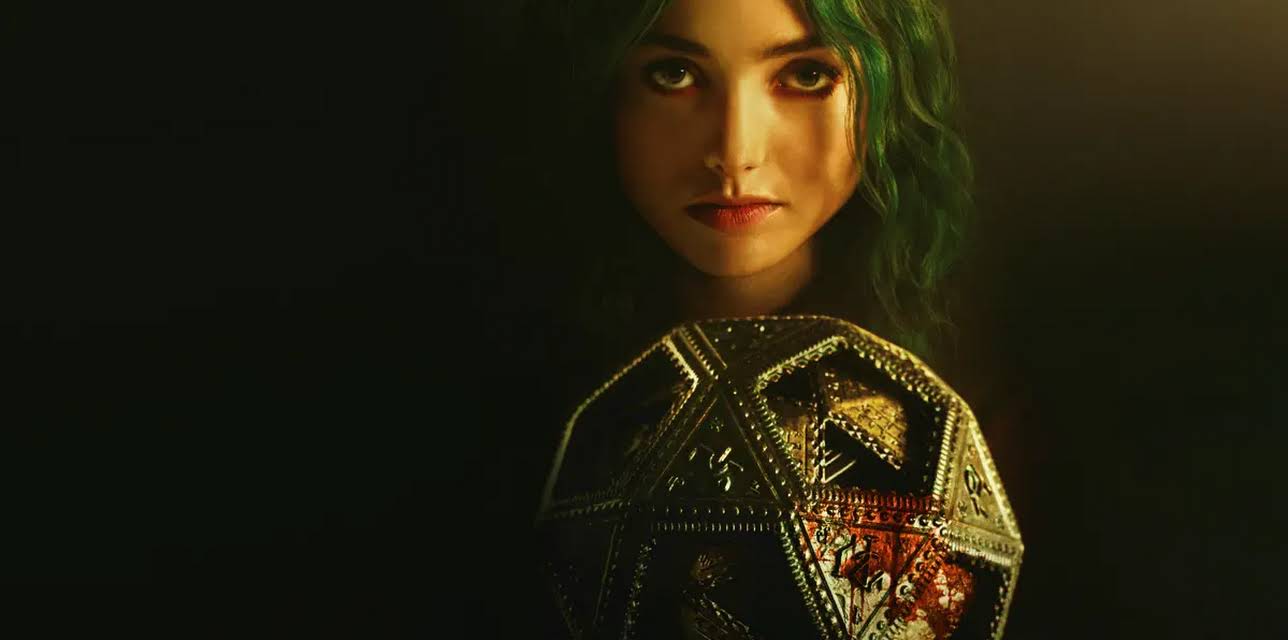 The Friendship Game (2022)