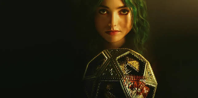 The Friendship Game (2022)