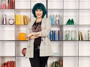 08:05: Organize 'n Style - Isabella räumt auf! | Sixx | 5/21 2026