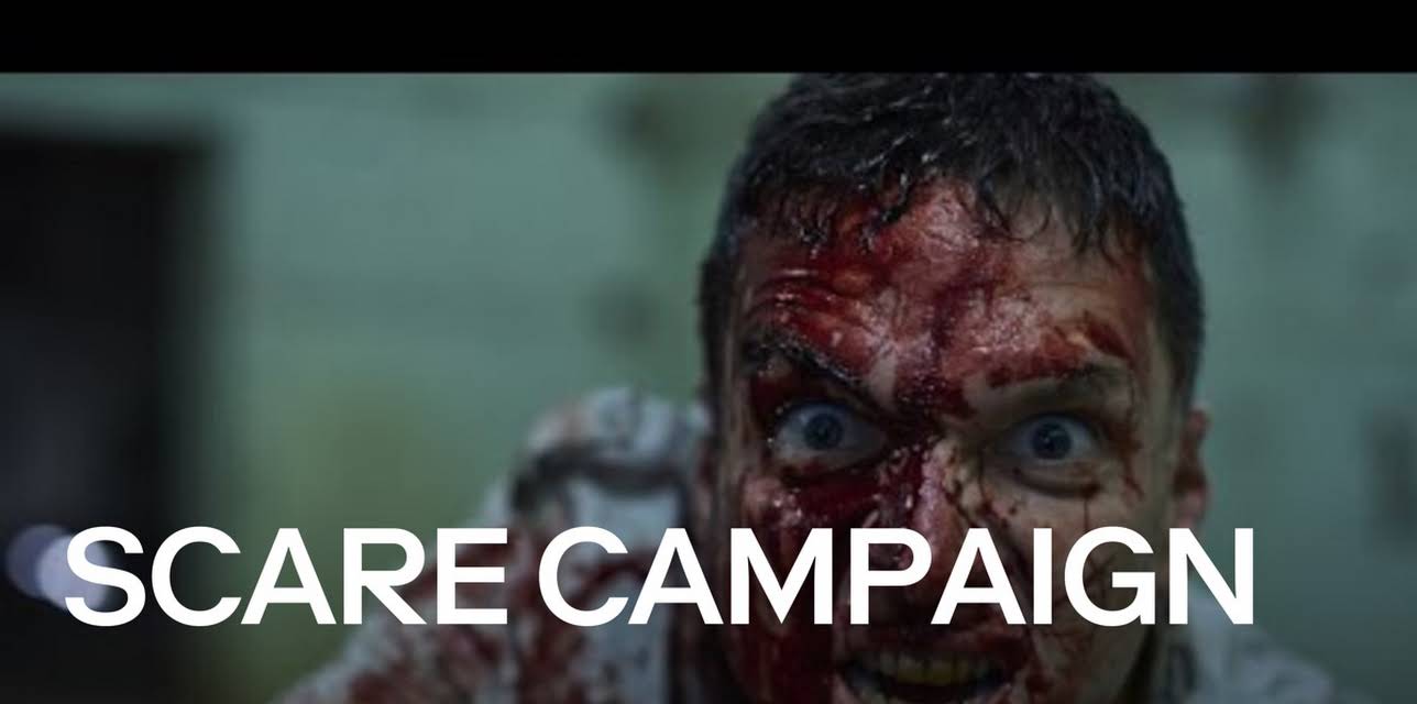 SCARE CAMPAIGN (2016)