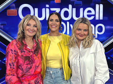 23:00: Quizduell - Olymp | SWR Fernsehen RP | 8/24 2026
