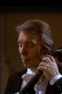 23:09: Brahms : Quinteto para clarinete en si menor op. 115 - Berliner Solisten | Mezzo | 10/17 2026