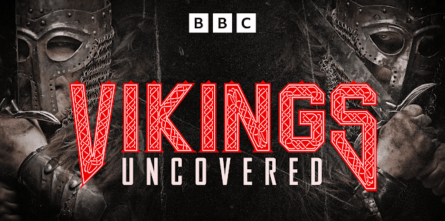 The Vikings Uncovered
