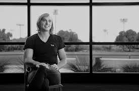 Greatness Code: Katie Ledecky