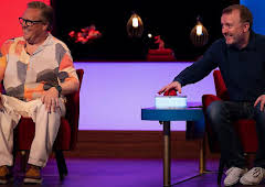 Richard Osman's House of Games