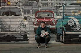 One Way or Another (Engelskt tal): Steal My Heart