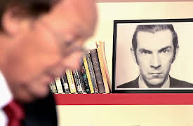 Fred Dinenage Murder Casebook: Graham Young the Teacup Poisoner