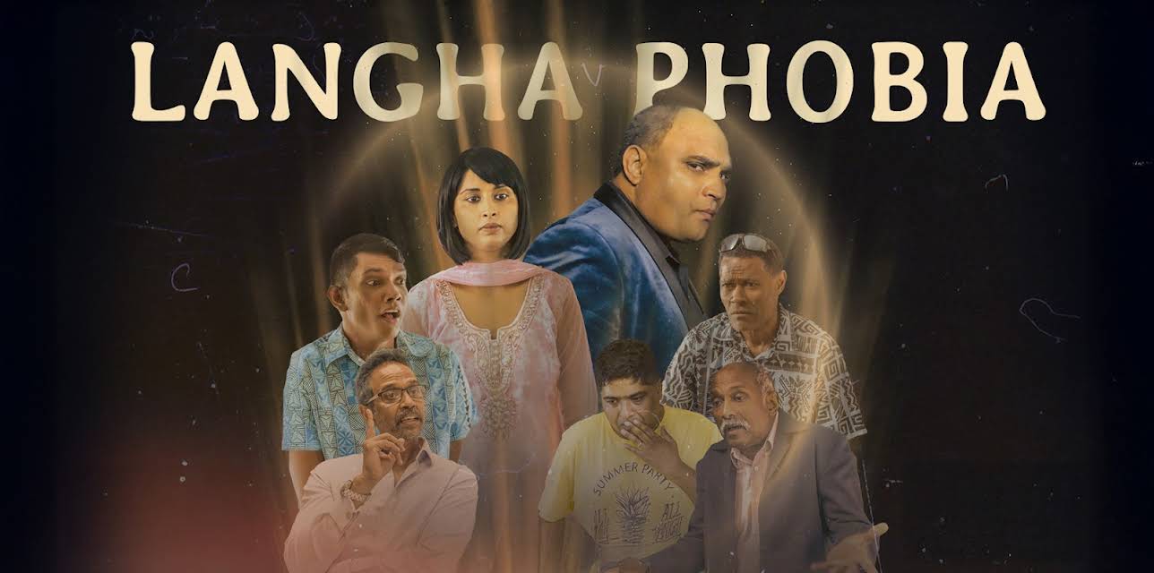 Langha Phobia (2024)