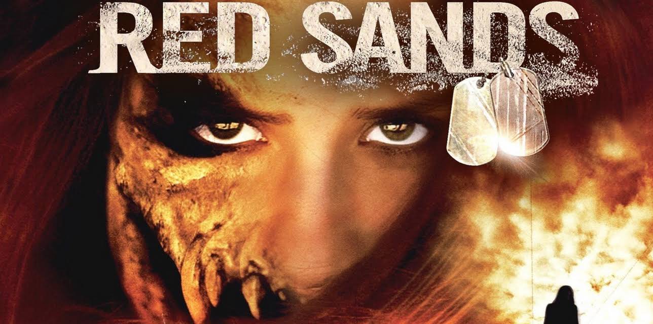 Red Sands (2009)